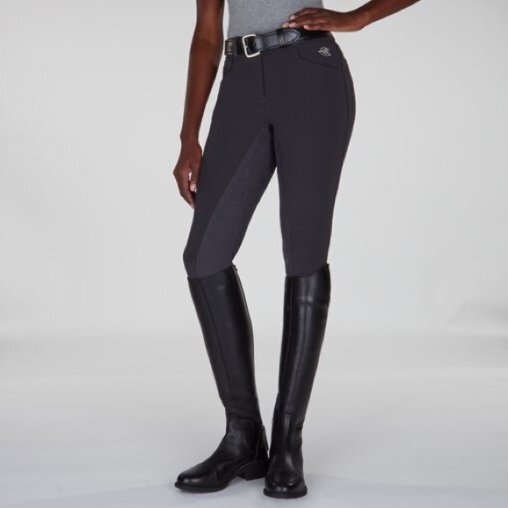 Piper Winter Breeches - 34R